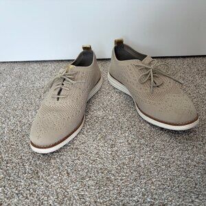 Cole Haan OriginalGrand Wingtip Shoes EUC